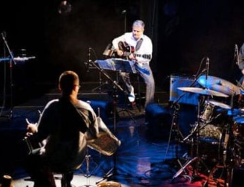 III BOR Berklee on the Road – Souza Lima Brasil