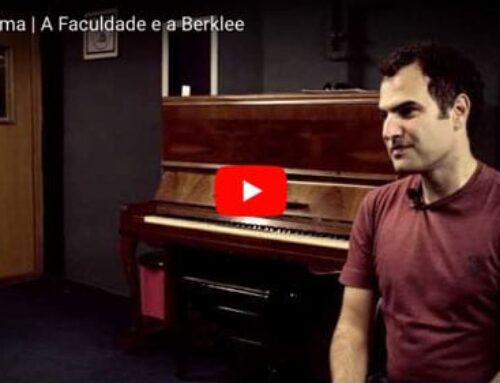 A Faculdade e a Berklee