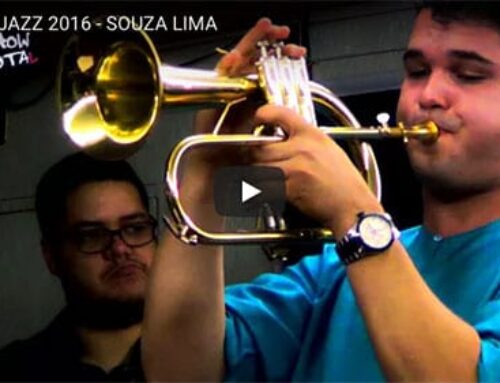 IV MB & Jazz 2016 Souza Lima