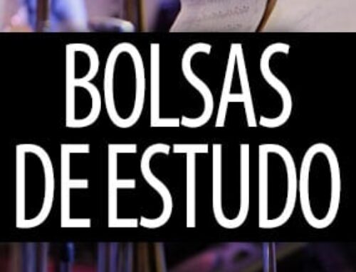 Bolsa de Estudos para a Berklee College of Music