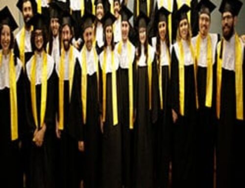 Fotos Formatura Faculdade 04/02/2019