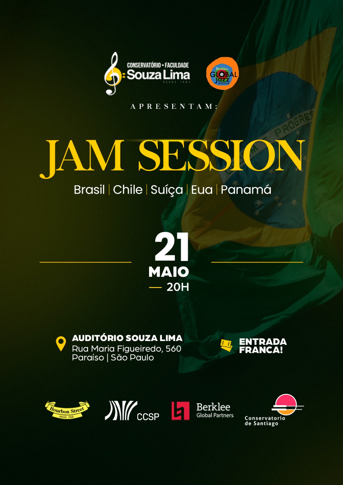 Jam Session